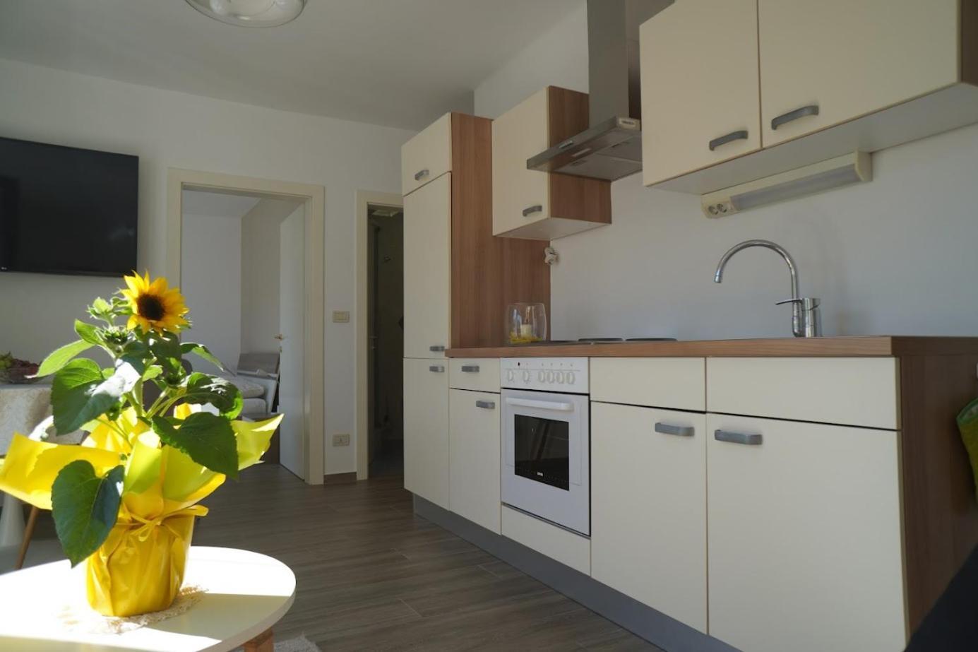 Apartment Roma Merano Exterior photo