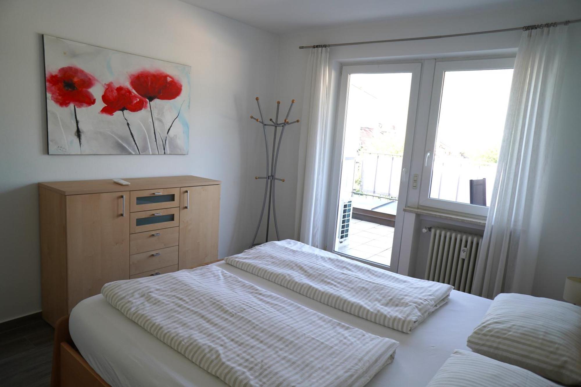 Apartment Roma Merano Exterior photo