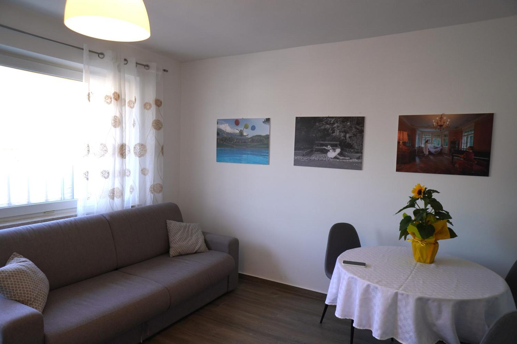 Apartment Roma Merano Exterior photo