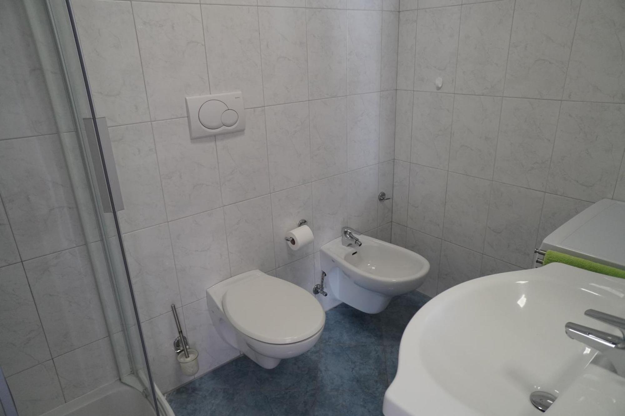 Apartment Roma Merano Exterior photo