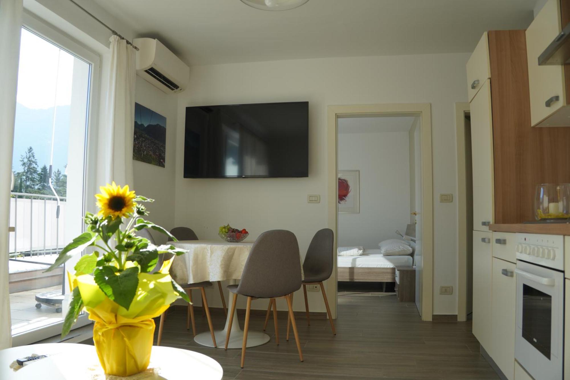 Apartment Roma Merano Exterior photo