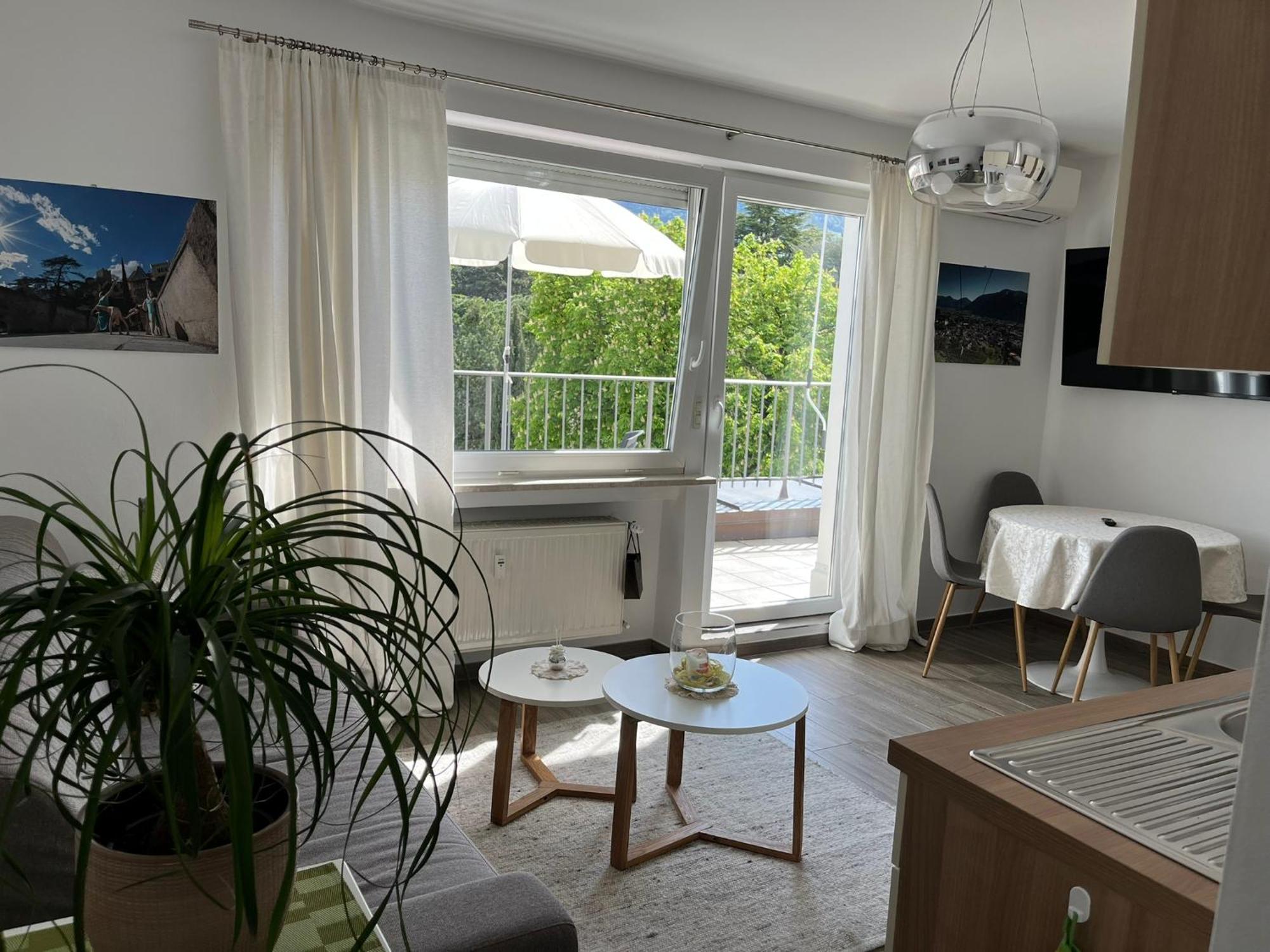 Apartment Roma Merano Exterior photo