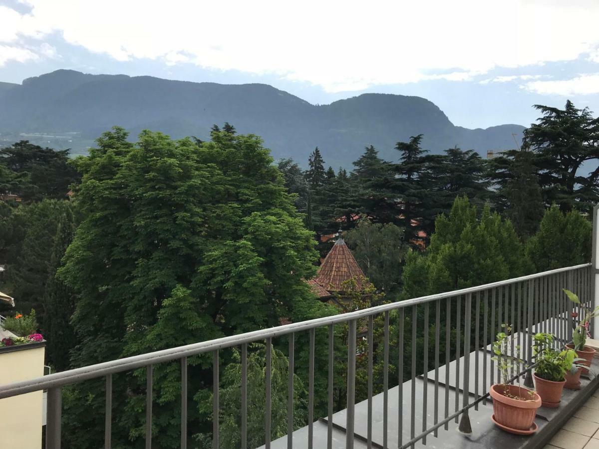 Apartment Roma Merano Exterior photo