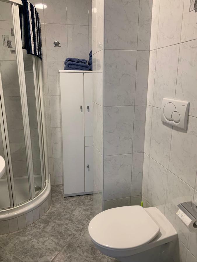 Apartment Roma Merano Exterior photo